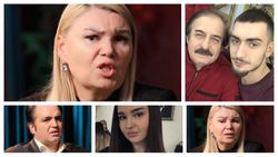 Cristian Botgros și-a cerut iertare de la mama Andreei Cuciuc, Diana, chiar în ziua priveghiului! Părinții tinerei sunt determinați să ajungă chiar la exhumare pentru a afla adevărul: "De unde până unde?!" Cristian Botgros și-a cerut iertare de la mama Andreei Cuciuc, Diana, chiar în ziua priveghiului! Părinții tinerei sunt determinați să ajungă chiar la exhumare pentru a afla adevărul: "De unde până unde?!"